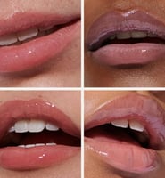 Peptide lip tint - Ribbon