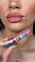NYX Lip IV Hydrating Gloss Stain - Bubblegum Burst