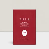 عينة فاونديشن تيرتير - 21N