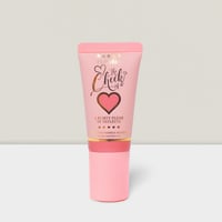 P.Louise Shimmer Liquid Blush - Sunset Spark