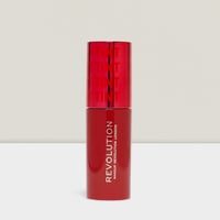Revolution pout tint - Sizzlin Red