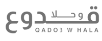 مؤسسة قدوع وحلا للحلويات