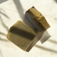 صابون المورينجا