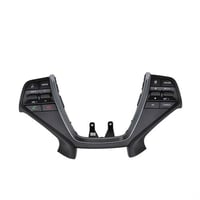 تحكم طارة سوناتا 2016 2017