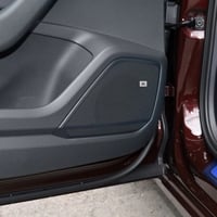 شعار سماعات JBL