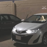 طقم لمبات نعاس ابيض ثلجي انفينيتي برو اصلي