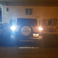 عرض طقم لمبات ليد لوحات و ريوس