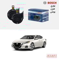 بوري التيما 2008 الى 2025 بوش