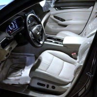 لمبات ليد هوندا اكورد 2018-2022