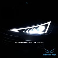 ليد برو X20 Pro مقاس 9012 قوة 16000 لومنز