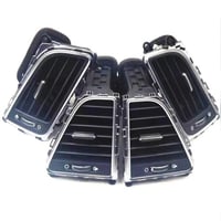 طقم ريش مكيف سوناتا 2016-2017