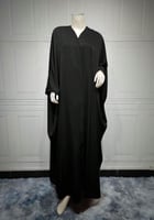 أسود