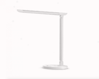 - تاوترونكس إضاءة ليد مع شاحن وايرلس بقوة 10/7.5 و...