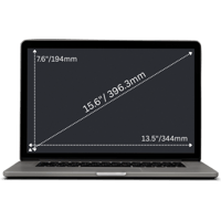 15.6 inch