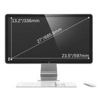 27 inch