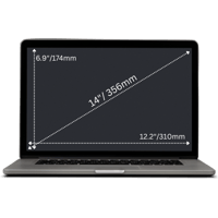 14 inch