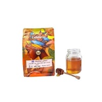 قهوة مختصة كافيتورز السلفادور فينكا لامجادا 250 جر...