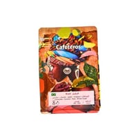 قهوة مختصة كافيتورز البرازيل 250 جرام