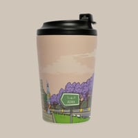 كوب ابها ( 340 مل )