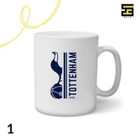 اكواب- نادي توتنهام