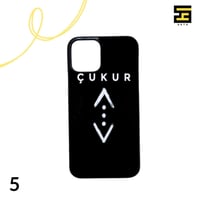 كفرات جوال - مسلسل الحفرة