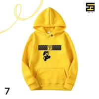 بلوفرات-سوبر ماريو