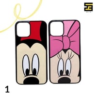 كفرات جوال كابلز-شخصيات ديزني