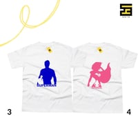 تيشيرتات-سوبر مان