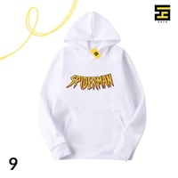 بلوفرات-سبايدرمان