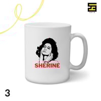 اكواب- شيرين