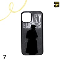 كفرات جوال-Peaky blinders