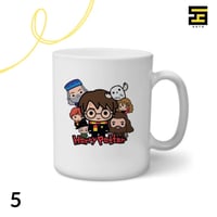 اكواب-هاري بوتر