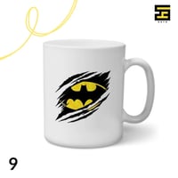 اكواب-باتمان