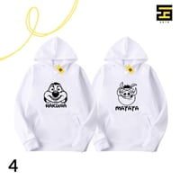 بلوفرين كابلز-شخصيات ديزني