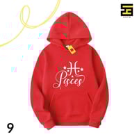 بلوفرات-برج الحوت