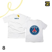 تيشيرتات - نادي باريس