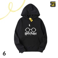 بلوفرات-هاري بوتر