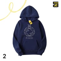 بلوفرات-برج الحوت