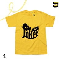 تيشيرتات-الجوكر