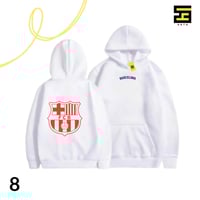 بلوفرات-نادي برشلونة