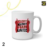 اكواب- نادي مان يونايتد