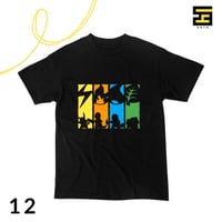 تيشيرتات-شخصيات بوكيمون