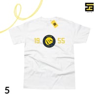 تيشيرتات-نادي النصر