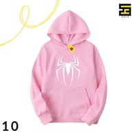 بلوفرات-سبايدرمان