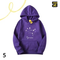 بلوفرات-برج الجوزاء