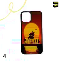 كفرات جوال-ون بيس