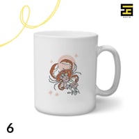 اكواب-برج السرطان