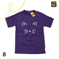 تيشيرتات-لمحبين القطط