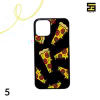 كفرات جوال-بيتزا