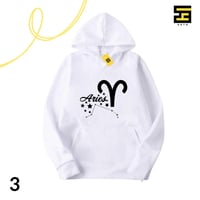 بلوفرات -برج الحمل